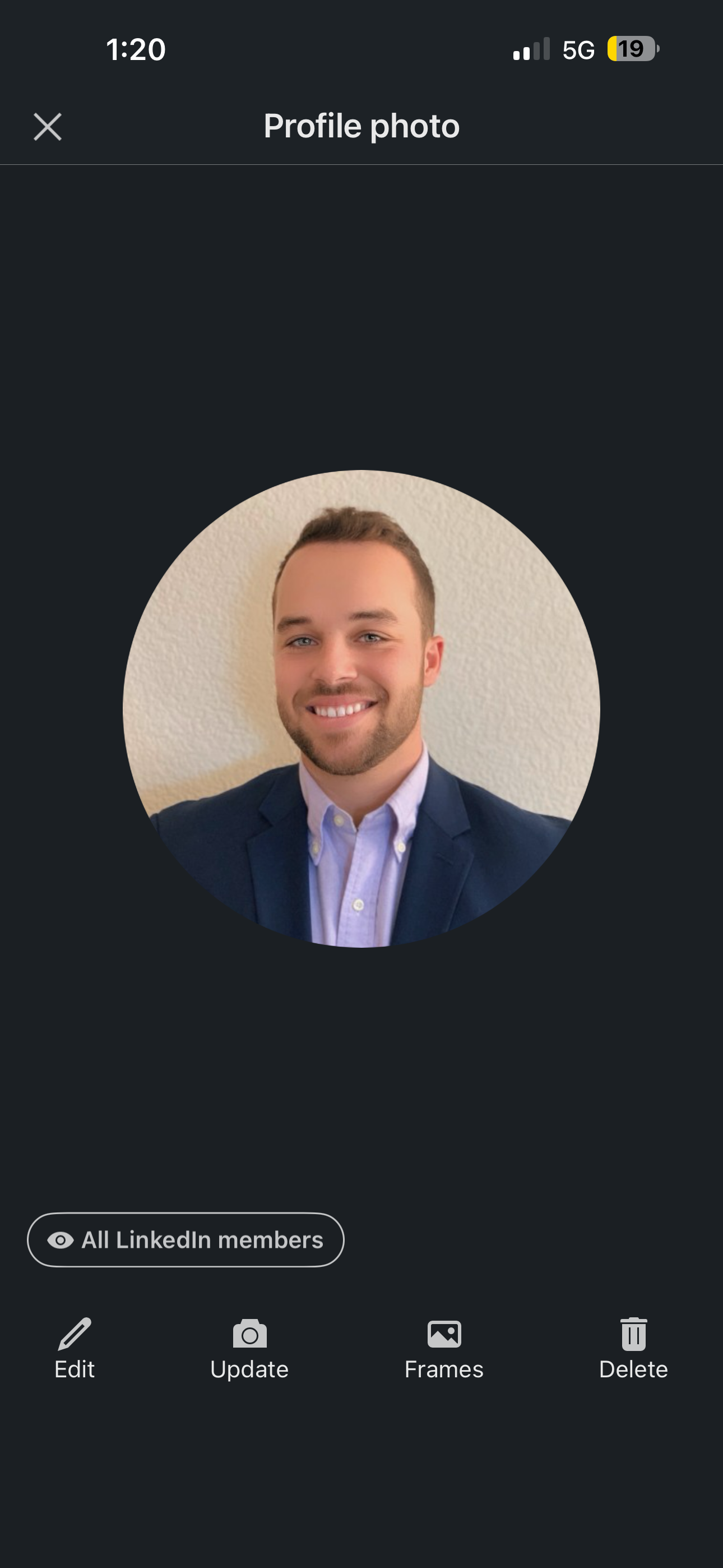 Chris Ramsey, founder of First Motion Systems